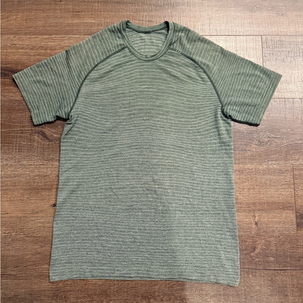 Lululemon | Metal Vent Tech T 2.0